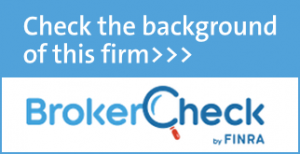 Check the background of this firm with BrokerCheck FINRA